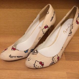 Nina mew(ハイヒール/パンプス)のフリマアイテム一覧 Nina mew(ハイヒール/パンプス)のフリマアイテム一覧
