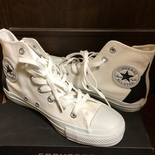 CONVERSE(コンバース)のぽんず様専用 コンバース レディースの靴/シューズ(スニーカー)の商品写真