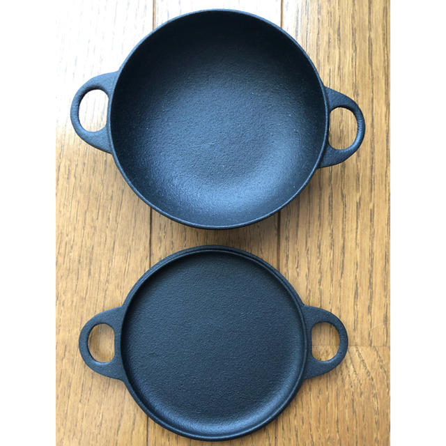 盛栄堂 南部鉄器 マルチ小鍋 11cmの通販 by shop|ラクマ 盛栄堂 南部鉄器 マルチ小鍋 11cmの通販 by shop|ラクマ