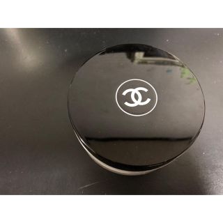 シャネル(CHANEL)のシャネル CHANEL ルースパウダー 10番 ランピッド(フェイスパウダー)