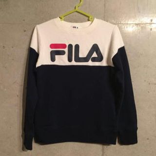 フィラ(FILA)のumi様専用(トレーナー/スウェット)