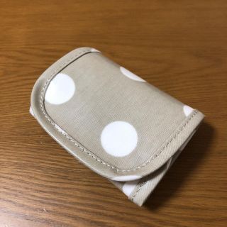 ルートート(ROOTOTE)のルートート オムツ替えシートの留め具(おむつ替えマット)