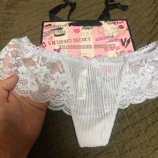 ヴィクトリアズシークレット(Victoria's Secret)のXSビクトリアシークレット  (ショーツ)