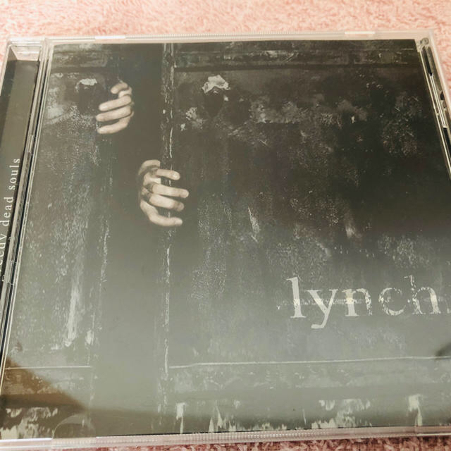 lynch. 「greedy dead souls」ポップス/ロック(邦楽)