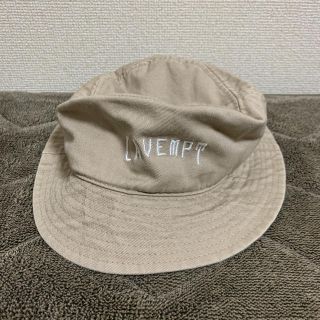 アンユーズド(UNUSED)のcavempt bucket hat c.e シーイー ハット(ハット)