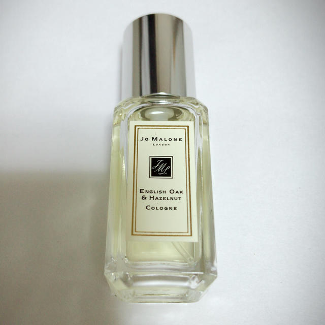 Jo Malone(ジョーマローン)のJO MALONE London ジョーマローン ミニ香水 ミニコロン 9ml コスメ/美容の香水(ユニセックス)の商品写真