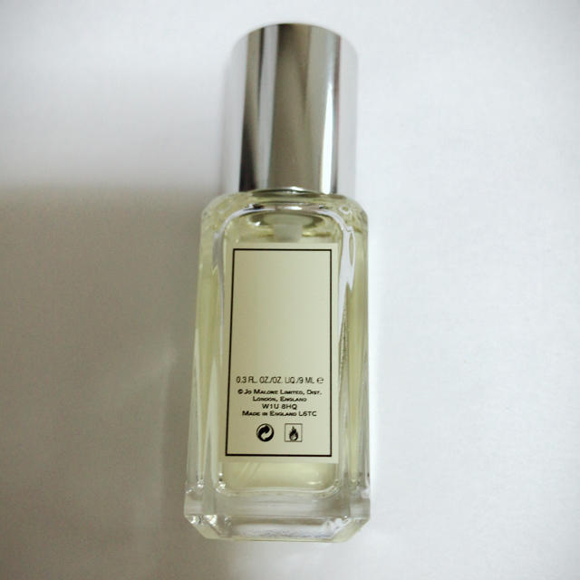 Jo Malone(ジョーマローン)のJO MALONE London ジョーマローン ミニ香水 ミニコロン 9ml コスメ/美容の香水(ユニセックス)の商品写真