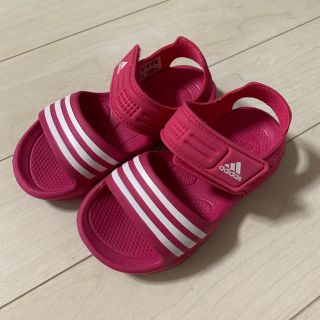 アディダス(adidas)のアディダス サンダル(サンダル)