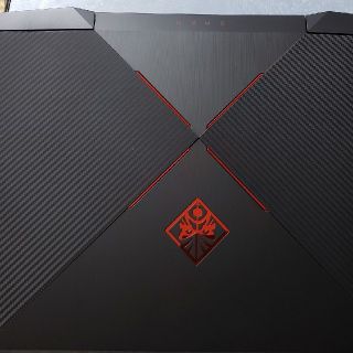 ヒューレットパッカード(HP)の限定特価！！HP Omen 15 8750h 1060 office 2019(ノートPC)