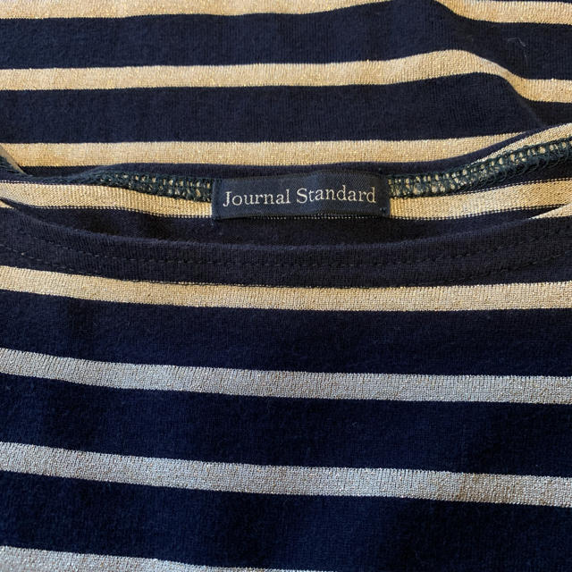 JOURNAL STANDARD(ジャーナルスタンダード)のJournal Standard ジャーナルスタンダード レディースのトップス(Tシャツ(長袖/七分))の商品写真