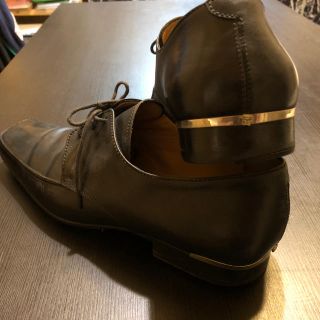 Gianni Versace(靴/シューズ)のフリマアイテム一覧 Gianni Versace(靴/シューズ)のフリマアイテム一覧