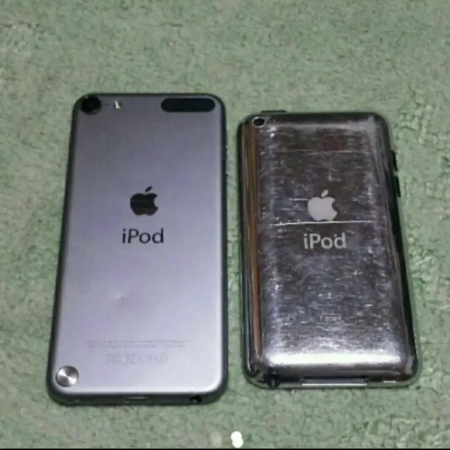 iPod touchセット