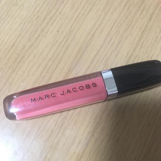 マークジェイコブス(MARC JACOBS)のマークジェイコブス  リップグロス(リップグロス)