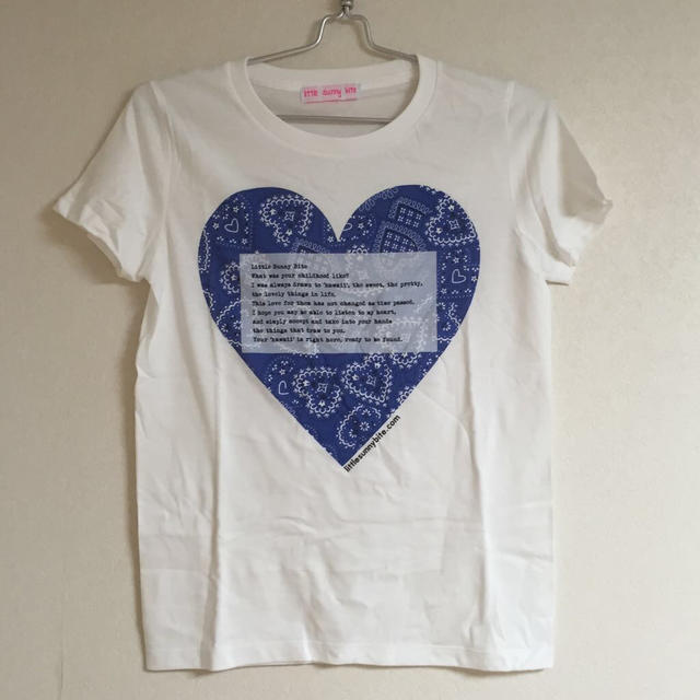 【未使用】LSB Tシャツ レディースのトップス(Tシャツ(半袖/袖なし))の商品写真