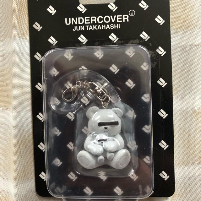 UNDERCOVER - 新品 アンダーカバー キーホルダーの通販 by melon