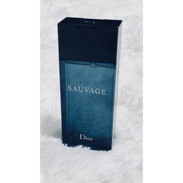 Dior(ディオール)のSAUVAGE メンズのメンズ その他(その他)の商品写真