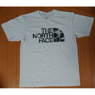 ザノースフェイス(THE NORTH FACE)の☆ノースフェイスＴシャツ(Tシャツ/カットソー(半袖/袖なし))