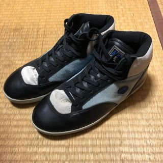 エアウォーク(AIRWALK)のairwalk エニグマ(スニーカー)