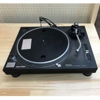 テクニクス technics ターンテーブル(ターンテーブル)