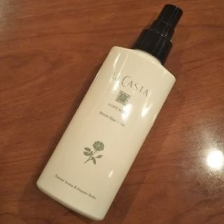 ラカスタ(La CASTA)の【美品】ラ・カスタ ヘアミスト(ヘアウォーター/ヘアミスト)