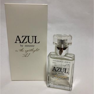 アズールバイマウジー プレゼント 香水 レディースの通販 8点 Azul By Moussyのコスメ 美容を買うならラクマ