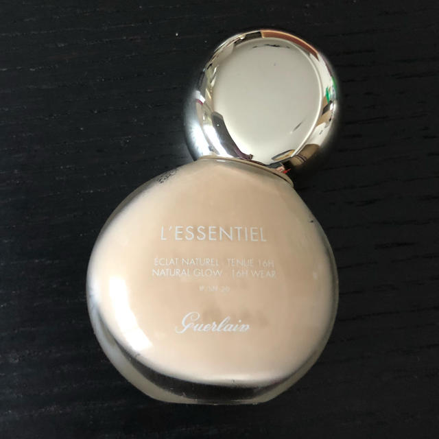 GUERLAIN(ゲラン)のゲラン ファンデーション コスメ/美容のベースメイク/化粧品(ファンデーション)の商品写真