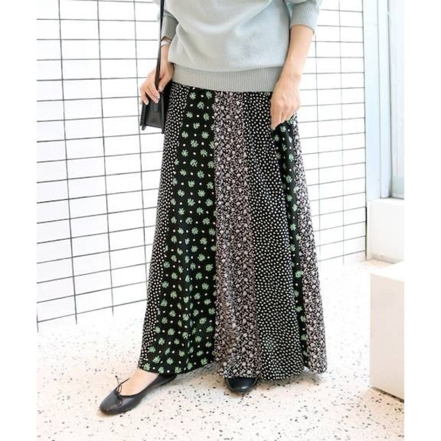 IENA(イエナ)のかわちゃん様専用❄️ レディースのスカート(ロングスカート)の商品写真