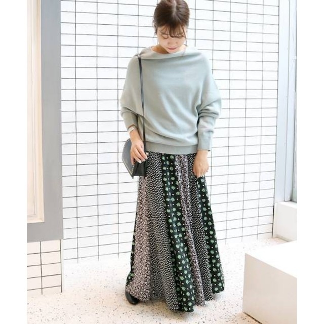 IENA(イエナ)のかわちゃん様専用❄️ レディースのスカート(ロングスカート)の商品写真