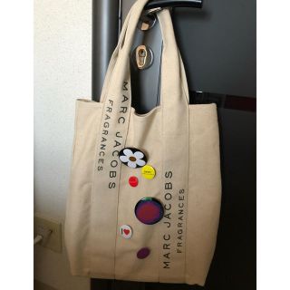 マークジェイコブス(MARC JACOBS)のレア！マークジェイコブス♡バッグ(トートバッグ)