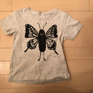 グラニフ(Graniph)のグラニフ T shirt サイズ120(Tシャツ/カットソー)