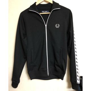 フレッドペリー(FRED PERRY)のフレッドペリー トラックジャージ Sサイズ(ジャージ)