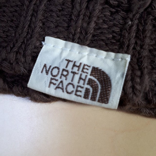 THE NORTH FACE(ザノースフェイス)の【THE NORTH FACE】ニットキャップ メンズの帽子(ニット帽/ビーニー)の商品写真