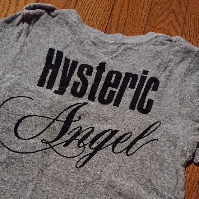 HYSTERIC GLAMOUR(ヒステリックグラマー)のはーちゃん様専用ヒステリックグラマー  Tシャツ レディースのトップス(Tシャツ(半袖/袖なし))の商品写真
