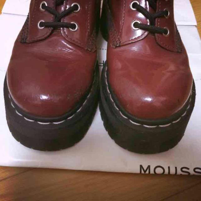 Dr.Martens(ドクターマーチン)のゆきんこ様専用 AGGY 1490 レディースの靴/シューズ(ブーツ)の商品写真