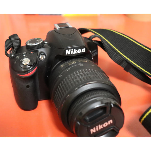 NIKOND3200