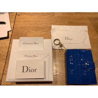 クリスチャンディオール(Christian Dior)の🚨限定値下げディオール 二つ折り財布(財布)