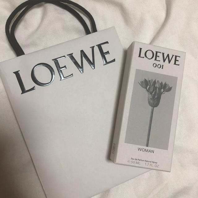 LOEWE ロエベ 香水