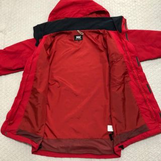 ヘリーハンセン(HELLY HANSEN)のヘリーハンセン マウンテンパーカー(マウンテンパーカー)