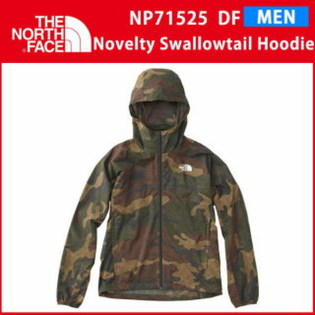 ノースフェイス　THENORTHFACE　スワローテイル　NP21671　Ｓ