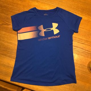 アンダーアーマー(UNDER ARMOUR)のアンダーアーマー Tシャツ(Tシャツ/カットソー)