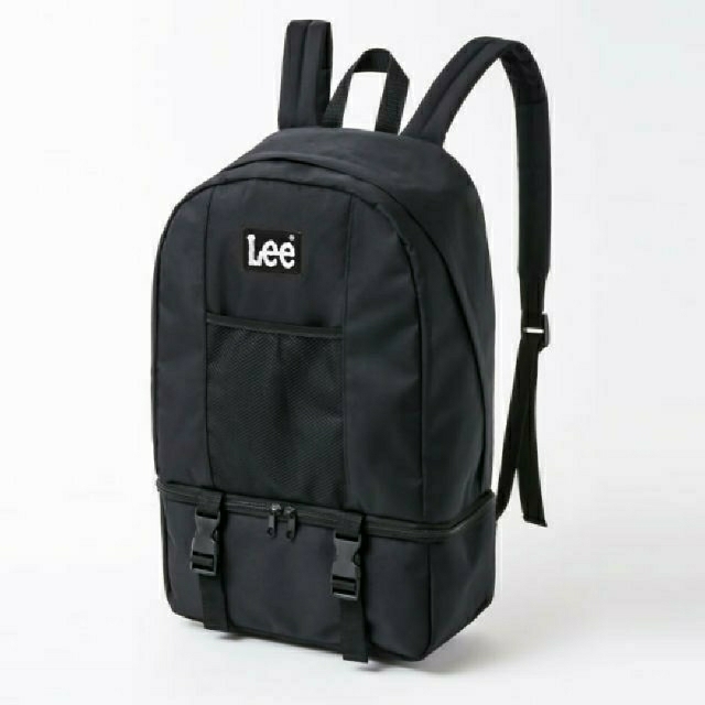 Lee(リー)のゆこゆ様専用　リュック レディースのバッグ(リュック/バックパック)の商品写真