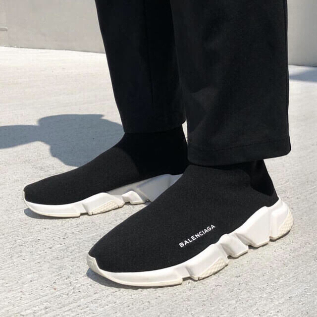 BALENCIAGA スピードトレーナー