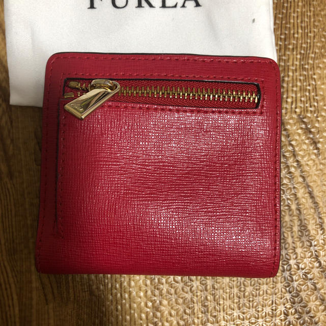 Furla(フルラ)のFURLA ミニ財布 レディースのファッション小物(財布)の商品写真