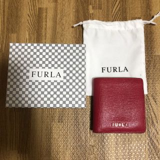 フルラ(Furla)のFURLA ミニ財布(財布)