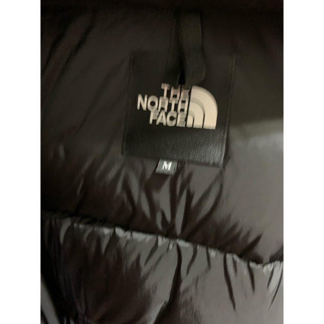 THE NORTH FACE(ザノースフェイス)のバルトロライトジャケット メンズのジャケット/アウター(ダウンジャケット)の商品写真