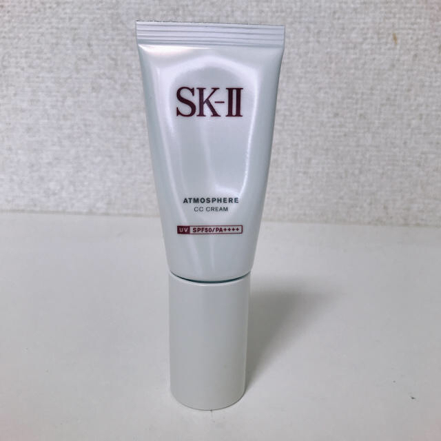 SK-II(エスケーツー)のSK II アトモスフィアccクリーム コスメ/美容のベースメイク/化粧品(化粧下地)の商品写真