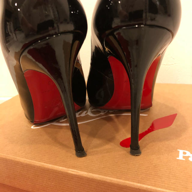 Christian Louboutin - SALE Christian Louboutin スパイクパンプス ...