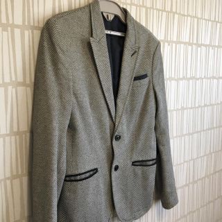 ザラ(ZARA)のZARA collection テーラードジャケット(テーラードジャケット)