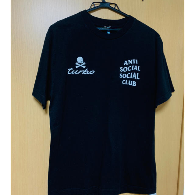 NEIGHBORHOOD(ネイバーフッド)の【M】NEIGHBOR HOOD コラボ Tシャツ メンズのトップス(Tシャツ/カットソー(半袖/袖なし))の商品写真