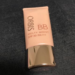 オルビス(ORBIS)のオルビス メルティーモイスト BBクリーム(BBクリーム)